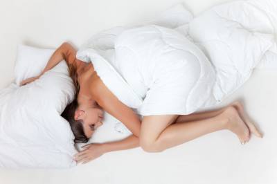 spánek a imunita